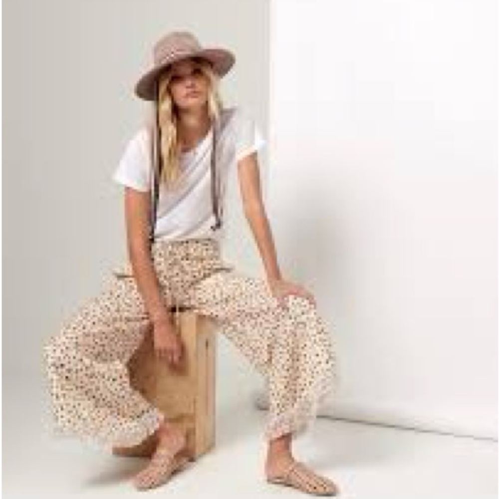 KIVARI VALENTINA PANT